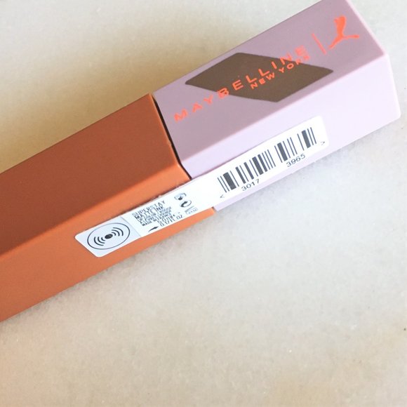 3/$20 New! Maybelline superstay liquid lipstick LE - Picture 4 of 5